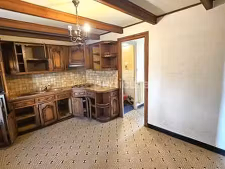 vente maison à lesneven (29260) : à vendre / 152m² lesneven