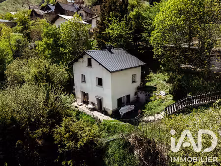 vente gîte 5 pièces