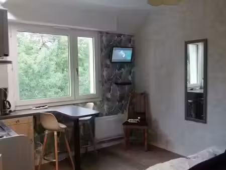studio de 18m2 à louer sur nantes