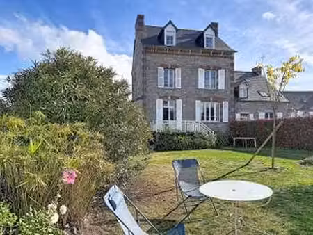 vente maison à saint-cast-le-guildo (22380) : à vendre / 145m² saint-cast-le-guildo