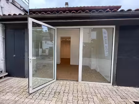 local commercial hossegor