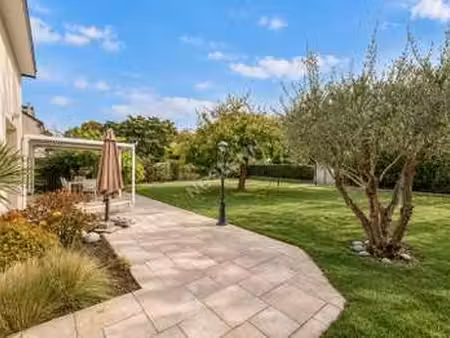 vente maison à chantepie (35135) : à vendre / 148m² chantepie