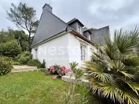 vente maison à saint-avé (56890) : à vendre / 142m² saint-avé