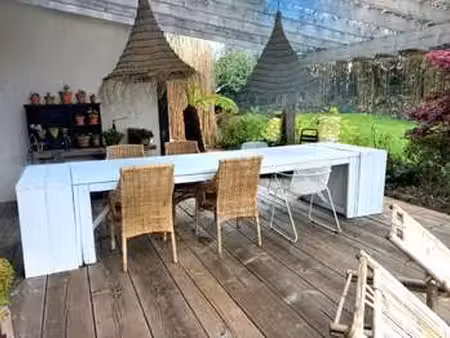 vente maison à trémaouézan (29800) : à vendre / 150m² trémaouézan