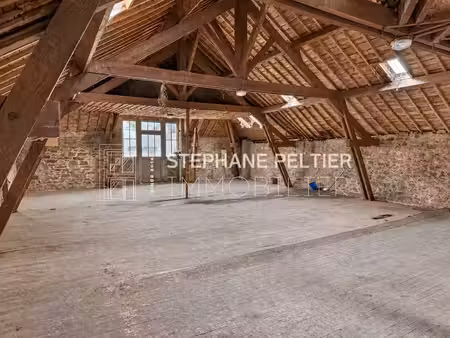 vente locaux professionnels 0 pièces 458 m² à vannes (56000)  318 000 €