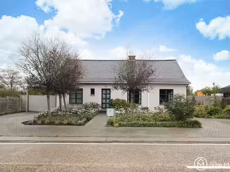 huis te koop in diest met 4 slaapkamers