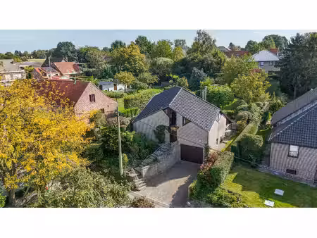 huis te koop in meise met 3 slaapkamers