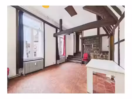 appartement à louer à rue de l'aqueduc waterleidingsstraat 63 ixelles (vbe80950)