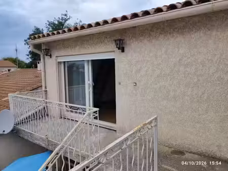 location appartement 2 pièces 49 m² à mas thibert (13104)  684 €