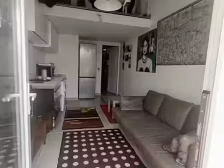 location meublée appartement 1 pièce 30 m² à le blanc-mesnil (93150)  750 €