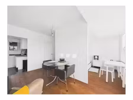studio à louer à boulevard du midi 57 bruxelles (vbe80952)