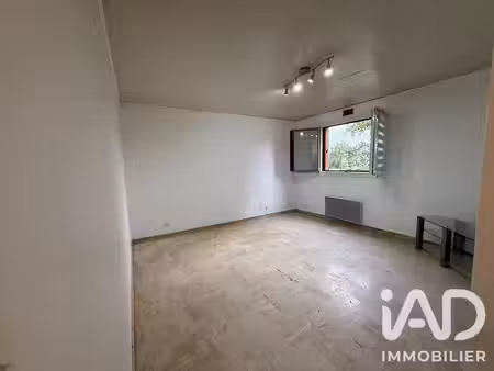 appartement à villeparisis (77270)