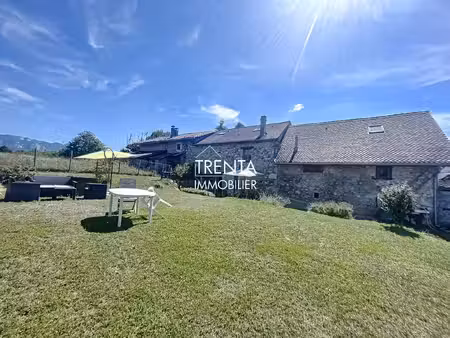 maion 7 pièces 140 m2