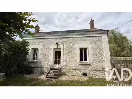 vente maison de campagne 7 pièces