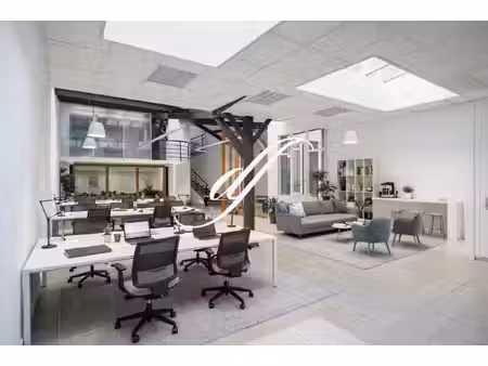 vente local commercial