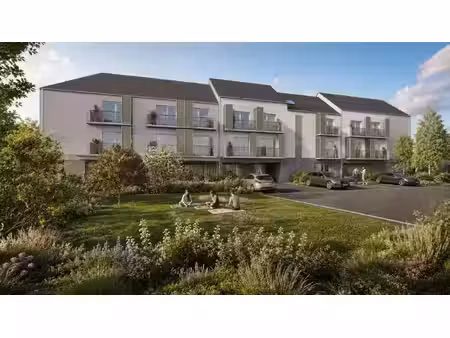 studio neuf à vendre