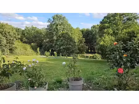 vente maison 2 pièces 35 m² à saint-maur-sur-le-loir (28800)  136 500 €