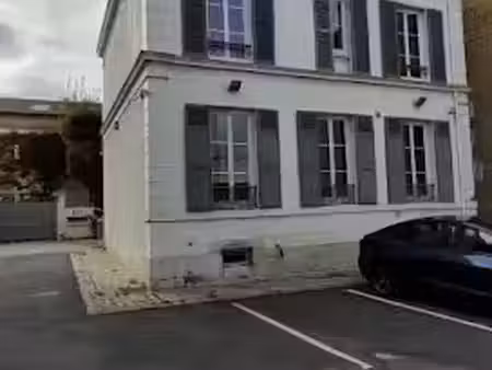 vente locaux professionnels à houilles (78800)  990 000 €