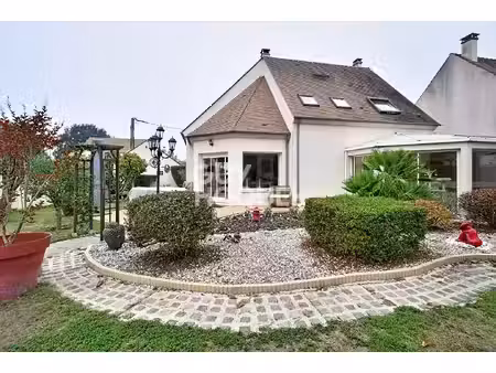 maison favieres 7 pièce(s)