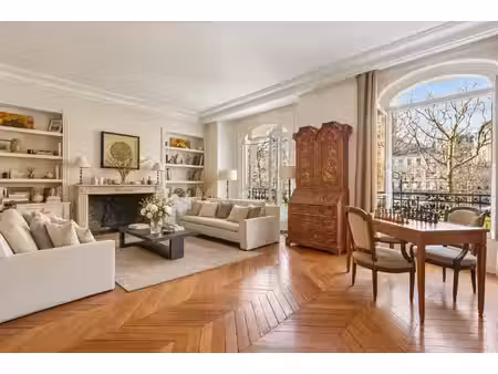 vente appartement 6 pièces