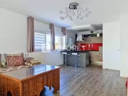 vente appartement 3 pièces à mordelles (35310) : à vendre 3 pièces / 66m² mordelles