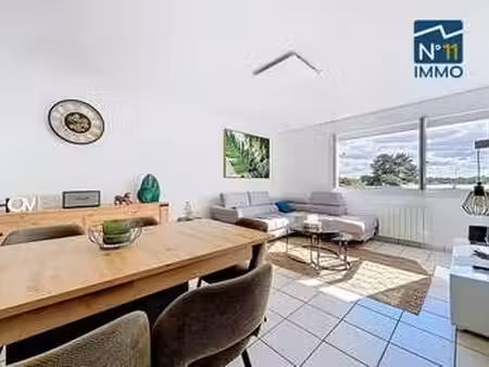 vente appartement 3 pièces à plouay (56240) : à vendre 3 pièces / 71m² plouay