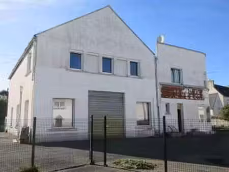 vente maison à plozévet (29710) : à vendre / 1m² plozévet