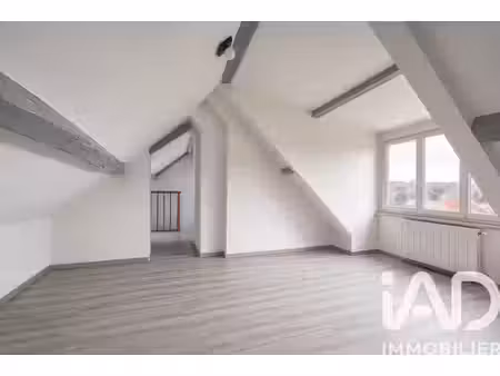 appartement à dampmart (77400)