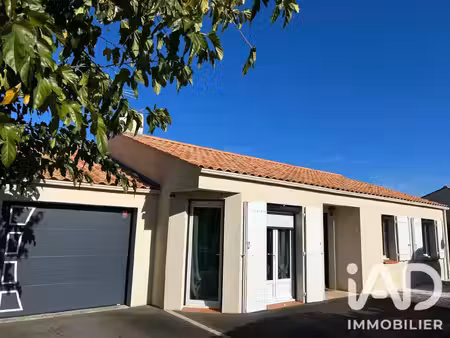 vente maison traditionnelle 6 pièces