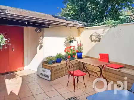 vente maison 5 pièces 79 m² à songeons (60380)  148 500 €