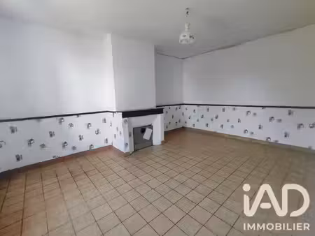 vente maison/villa 2 pièces