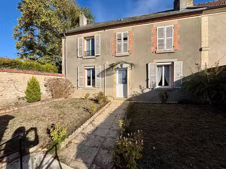 maison de village