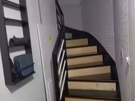 appartement de 43m2 à louer sur locqueltas