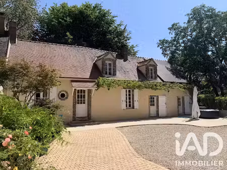 vente maison 4 pièces 112 m² à dixmont (89500)  228 900 €