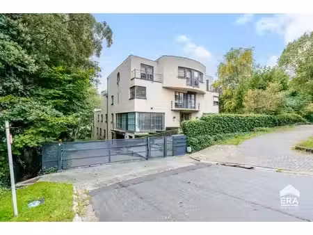 spacieux appartement 2 chambres situé à dilbeek