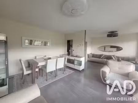 appartement à saint-étienne (42100)