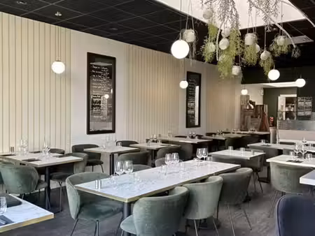 restaurant à yquelon (50400)