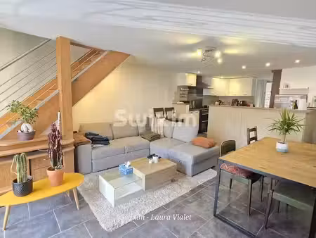 vente maison 4 pièces 140 m² à vincelles (39190)  155 000 €