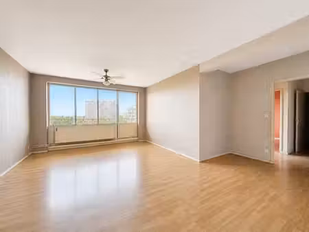 agréable et lumineux appt 2 chambres !