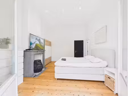 quartier tenbosch | chambre à louer avec terrasse !