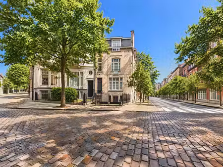quartier tenbosch | maison de caractère chambre à louer !