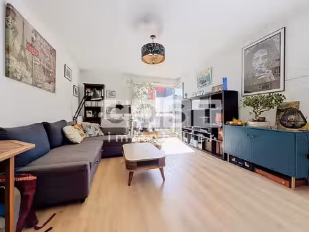 appartement à vendre gennevilliers