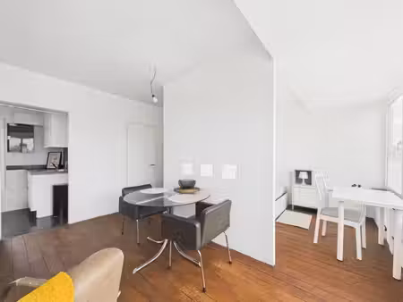 bruxelles | studio meublé à louer !