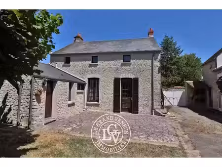 vente maison 4 pièces 73 m² à fontainebleau (77300)  220 000 €