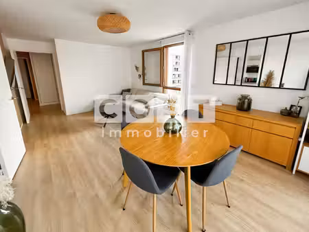 appartement à vendre gennevilliers