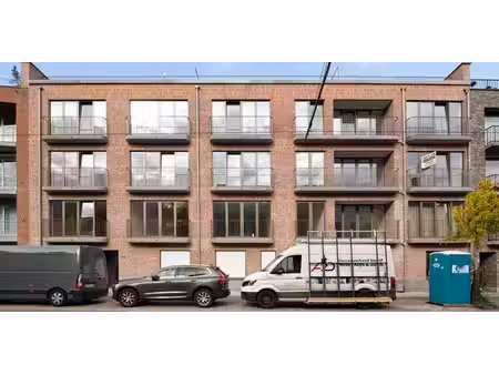 appartement à vendre à deurne pour € 254.000 avec 1 chambre à coucher