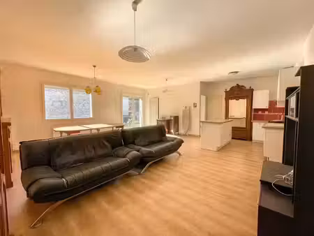 vente maison 3 pièces 88.4 m² à saint-jean-en-royans (26190)  170 000 €