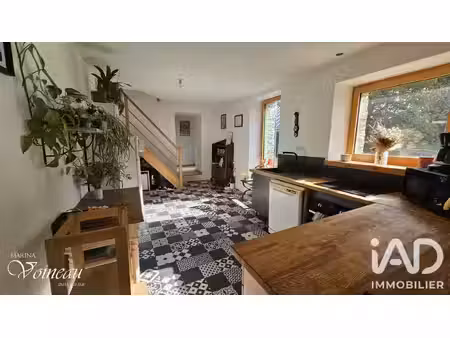 vente longère 6 pièces