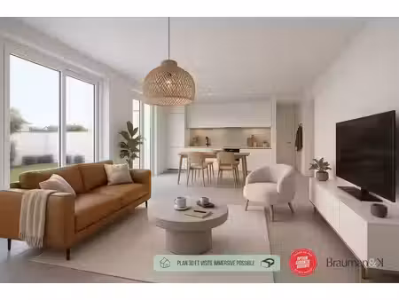 appartement de luxe à vendre dans le quartier bernard de jussieu-petits bois-picardie