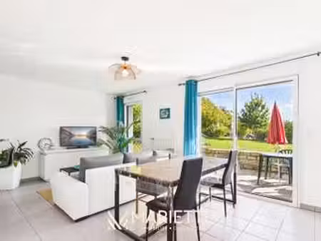 vente appartement 3 pièces à la forêt-fouesnant (29940) : à vendre 3 pièces / 66m² la forê